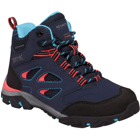 Regatta Boys & Girls Holcombe IEP Isotex Waterproof Walking Boots