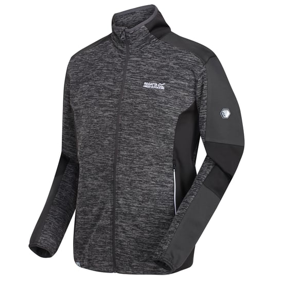 Regatta Mens Coladane Fleece Jacket