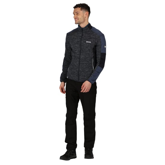 Regatta Mens Coladane Fleece Jacket