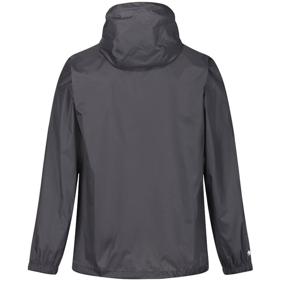 Regatta Mens Pack It III Waterproof Breathable Packable Jacket Coat