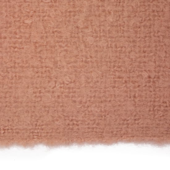 Romily 130X180 Throw Blush/Natur