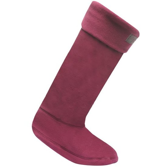 Regatta Womens/Ladies Fleece Lined Warm Cozy Comfortable Welly Socks