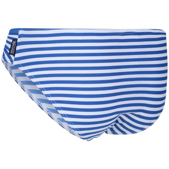 Regatta Womens/Ladies Aceana Bikini Brief Ruch Detail Swimwear Bottoms