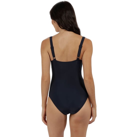 Regatta Womens/Ladies Sakari Tummy Control Flattering Swimming Costume - Image 2