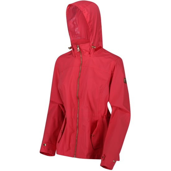 Regatta Womens Laurenza Waterproof Hydrafort Durable Coat