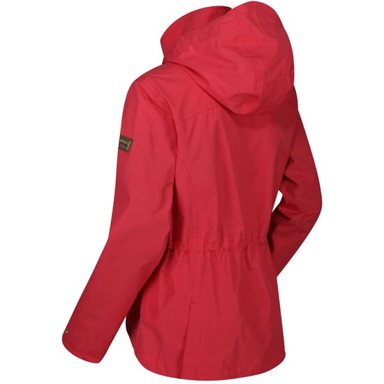 Regatta Womens Laurenza Waterproof Hydrafort Durable Coat