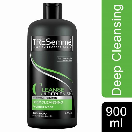 TRESemme Cleanse and Replenish Shampoo and Conditioner, 2 Pack, 900ml