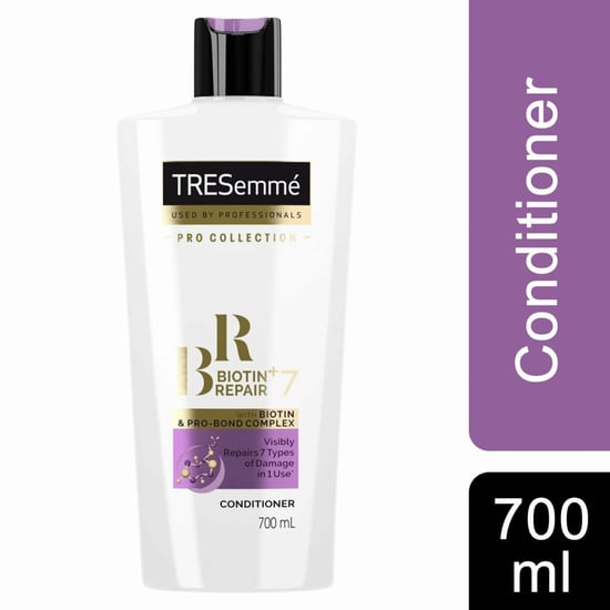 TRESemme Biotin Repair+7 Shampoo Pack of 2 & Conditioner Pack of 2, 700ml