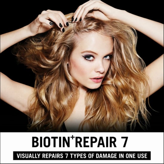 TRESemme Biotin Repair+7 Shampoo and Conditioner, 400ml & Mask 300ml