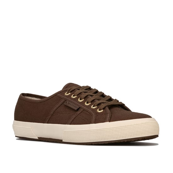 Women's Superga 2750 Cobinu Classic Pumps in Green