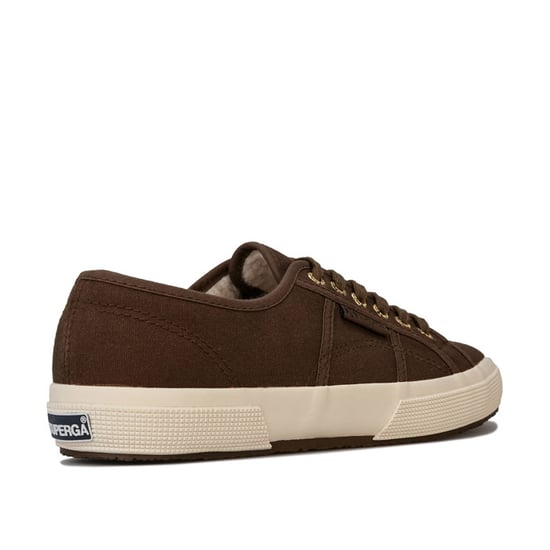Women's Superga 2750 Cobinu Classic Pumps in Green