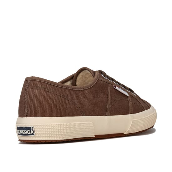 Women's Superga 2750 Cobinu Classic Pumps in Green