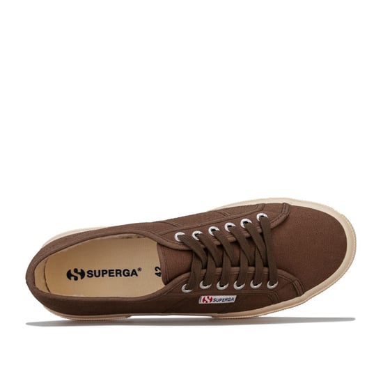 Women's Superga 2750 Cobinu Classic Pumps in Green