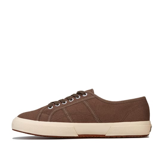 Women's Superga 2750 Cobinu Classic Pumps in Green