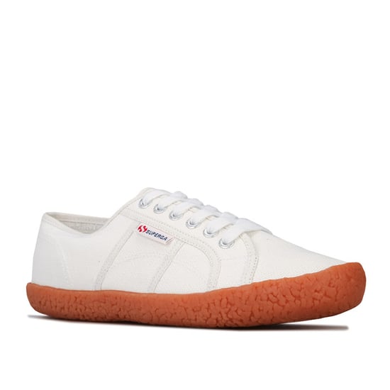 Women's Superga 2750 Cotu Classic Pumps in White