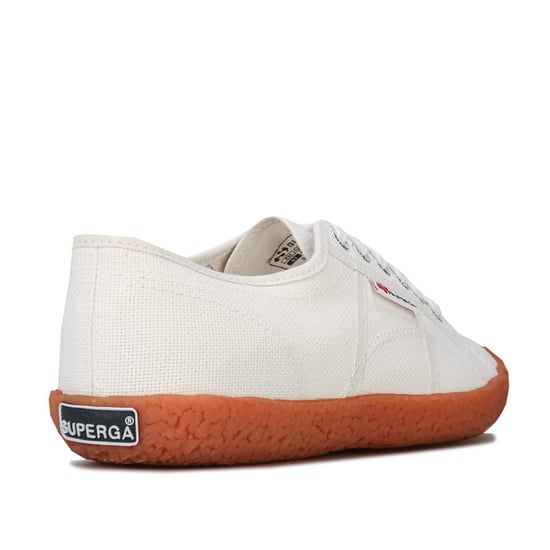 Women's Superga 2750 Cotu Classic Pumps in White