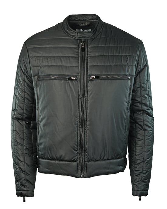 Just Cavalli S03AM0286 N29278 900 Jacket