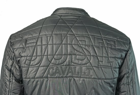 Just Cavalli S03AM0286 N29278 900 Jacket