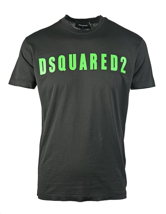 DSquared2 S74GD0488 S22427 985X T-Shirt