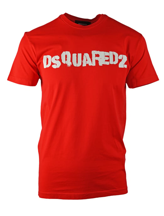 DSquared2 S74GD0494 S22427 304 T-Shirt
