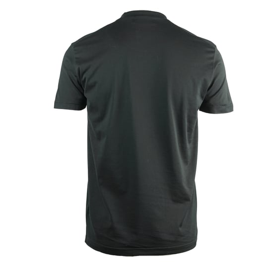 Dsquared2 Sliced Logo Cool Fit Black T-Shirt - Image 2