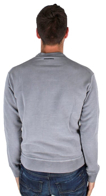 DSquared2 S74GU0137 858 Jumper