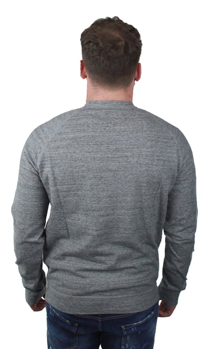 DSquared2 S74GU0176 860M Mens Jumper