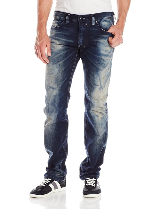 Diesel Safado 0665K Jeans