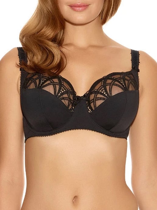 Alex Side Support Bra