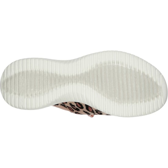 Skechers Womens Ultra Flex Safari Tour Slip On Shoes