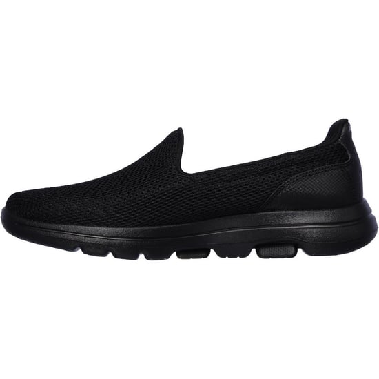 Skechers Womens Gowalk 5 Slip On Lightweight Sports Trainers