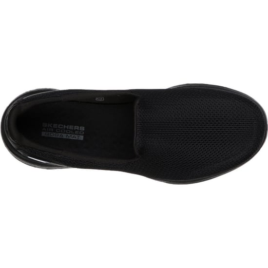 Skechers Womens Gowalk 5 Slip On Lightweight Sports Trainers