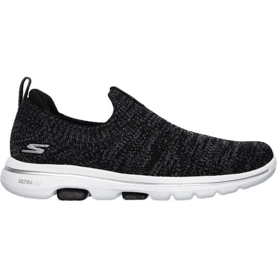 Skechers Womens Gowalk 5 Trendy Lightweight Sports Trainers