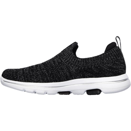 Skechers Womens Gowalk 5 Trendy Lightweight Sports Trainers