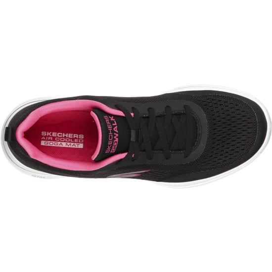 Skechers Womens Gowalk 5 Exquisite Lightweight Trainers