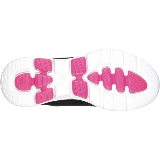 Skechers Womens Gowalk 5 Exquisite Lightweight Trainers