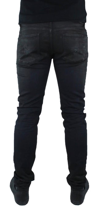 Diesel Sleenker 0857D Jeans