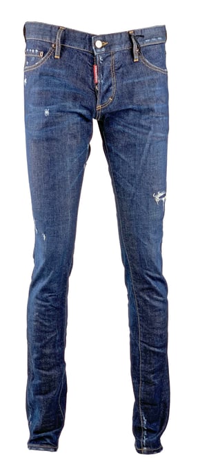 DSquared2 Slim Jean S71LB0337 S30144 470 Jeans