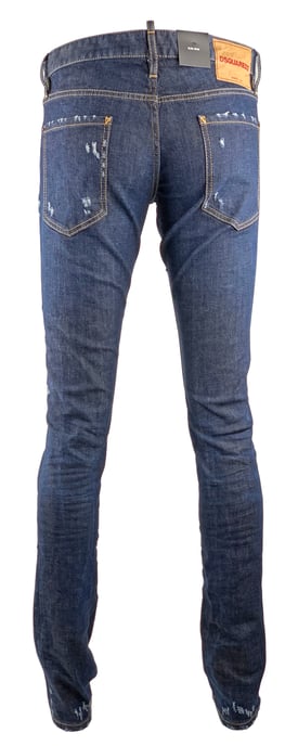 DSquared2 Slim Jean S71LB0337 S30144 470 Jeans