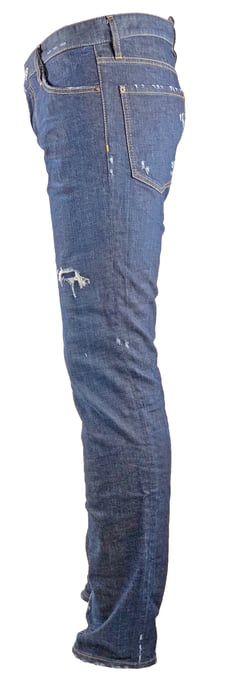 DSquared2 Slim Jean S71LB0337 S30144 470 Jeans