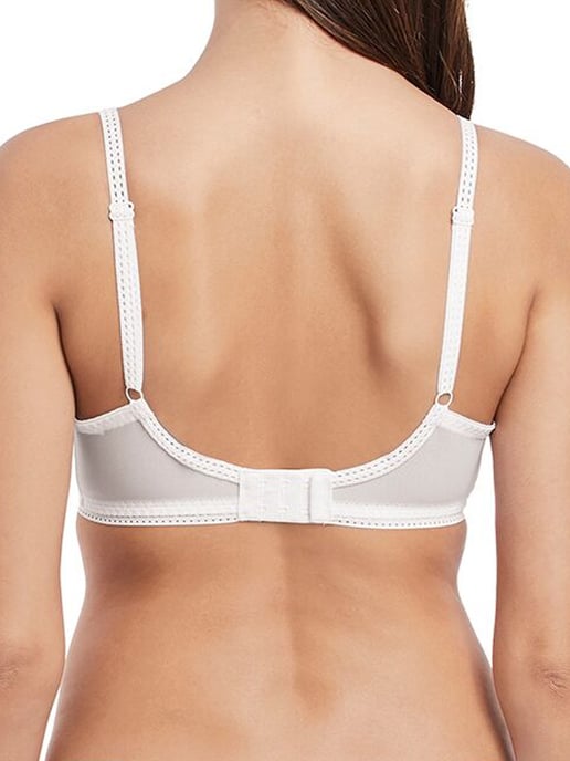 Soiree Lace Plunge Bra