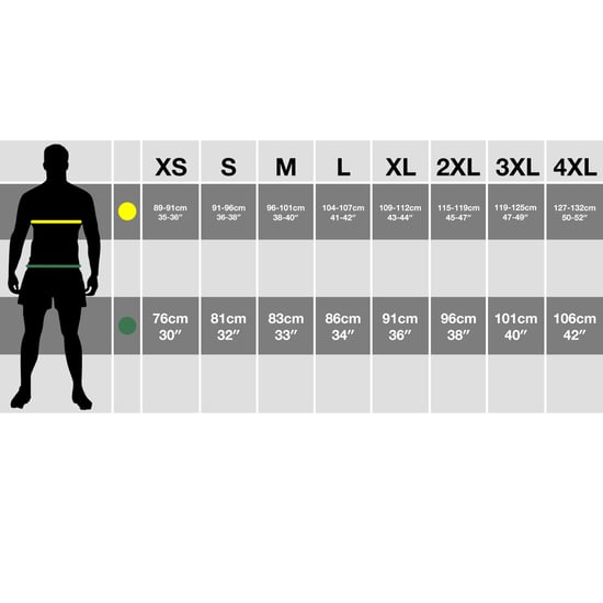 SOLS Heren Replay Hooded Soft Shell Jacket (ademend, winddicht en waterbestendig) (Zwart) - Image 4