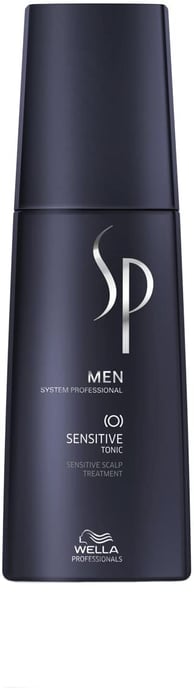 Wella SP Men Sensitive Tonic - 125ml