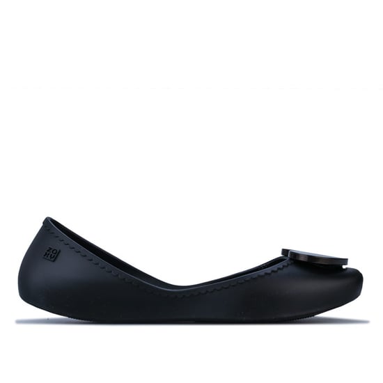 Women's Zaxy Start Love Shoes in Black