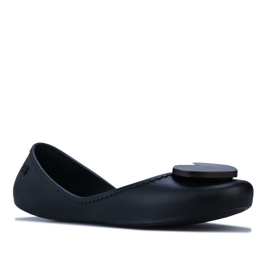 Women's Zaxy Start Love Shoes in Black