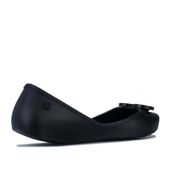 Women's Zaxy Start Love Shoes in Black