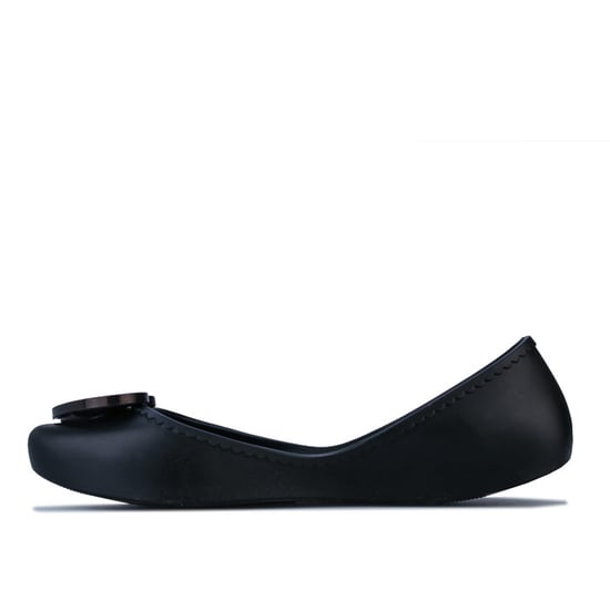 Women's Zaxy Start Love Shoes in Black