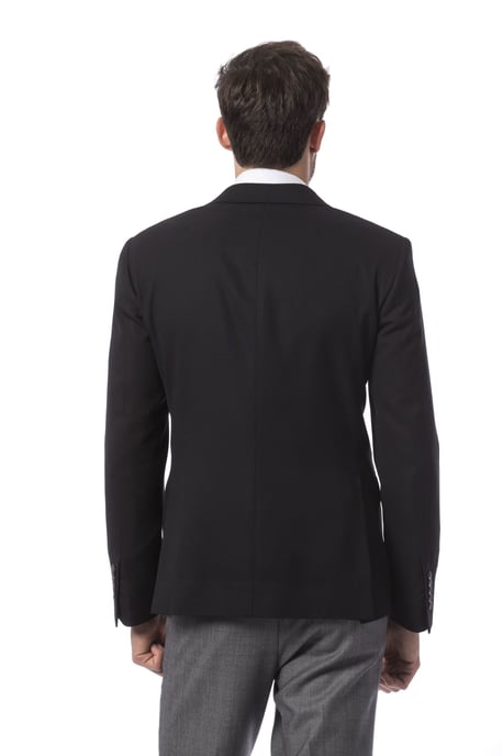 Billionaire Italian Couture Blazer
