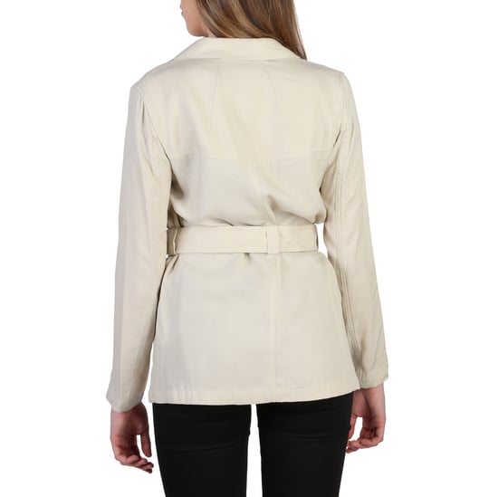 Armani Jeans Womens Jackets