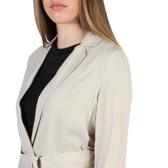 Armani Jeans Womens Jackets